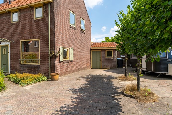 Medium property photo - Schoolstraat 13, 4254 AK Sleeuwijk